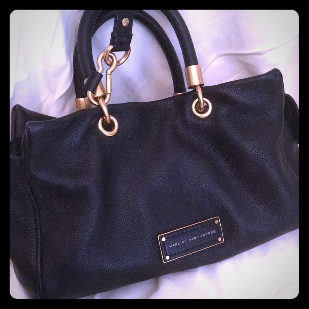 Marc Jacobs handbag